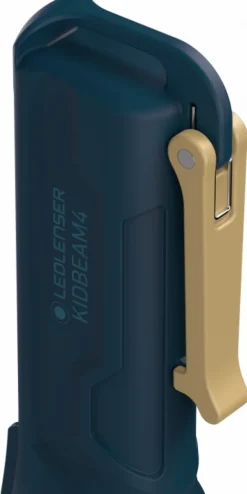 LEDLenser Kidbeam4 Taschenlampe