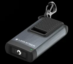 LEDLenser K4R Schl&uuml;sselanh&auml;nger-Lampe