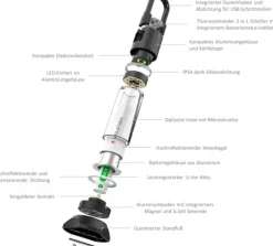 LEDLenser ML6