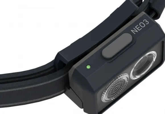 LEDLenser Neo3