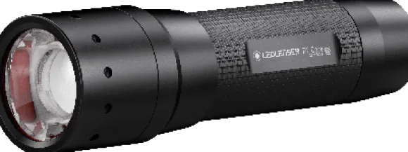 LEDLenser P7 Core
