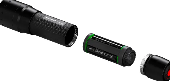 LEDLenser P7 Core