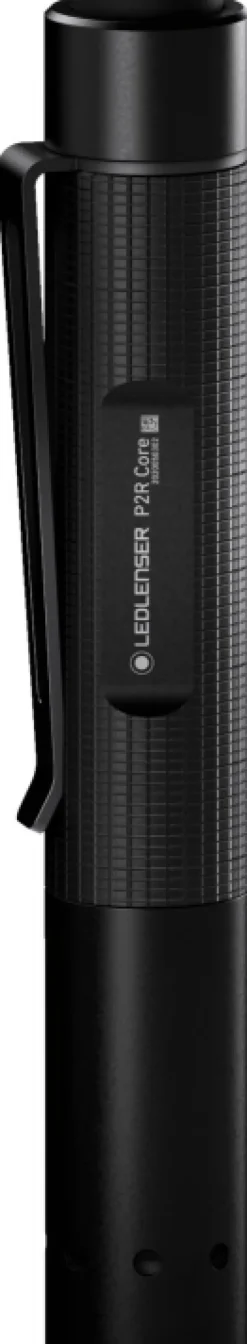 LEDLenser P2R Core