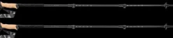 Leki Black Series Carbon