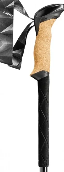 Leki Black Series Carbon