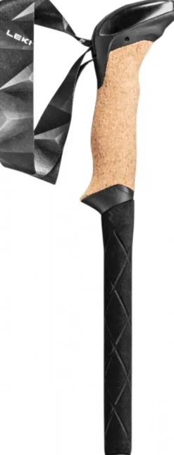 Leki Black Series FX Carbon