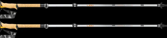 Leki Cressida FX Carbon AS
