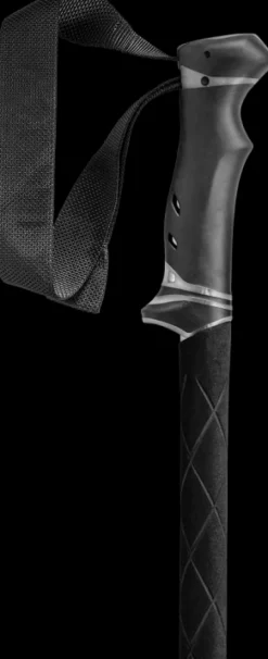 Leki Legacy FX TA