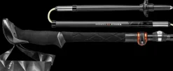 Leki Makalu FX Carbon