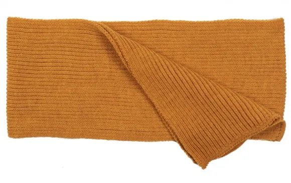 Leuchtfeuer Schal Lübeck Merino
