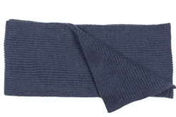 Leuchtfeuer Schal Lübeck Merino