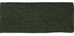 Leuchtfeuer Stirnband gerade Merino