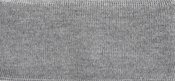 Leuchtfeuer Stirnband gerade Merino