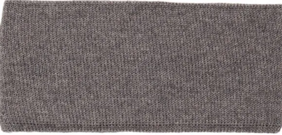 Leuchtfeuer Stirnband gerade Merino