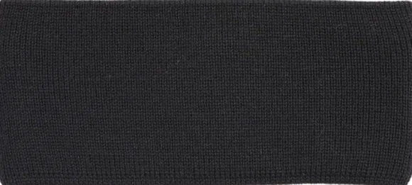 Leuchtfeuer Stirnband gerade Merino