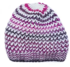 Leuchtfeuer Strickmütze