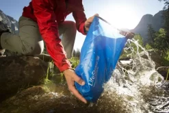 Lifestraw by Vestergaard Mission Virenfilter