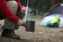 Lifestraw by Vestergaard Mission Virenfilter