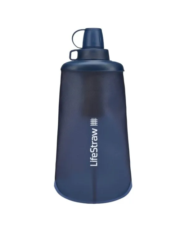 Lifestraw by Vestergaard Peak Squeeze Bottle