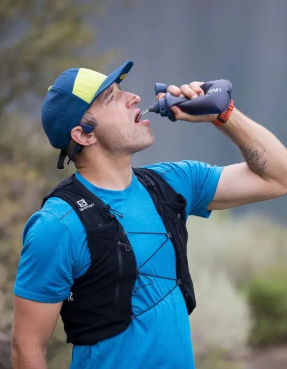 Lifestraw by Vestergaard Peak Squeeze Bottle