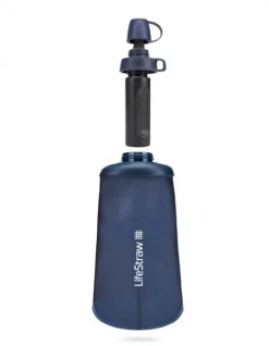 Lifestraw by Vestergaard Peak Squeeze Bottle