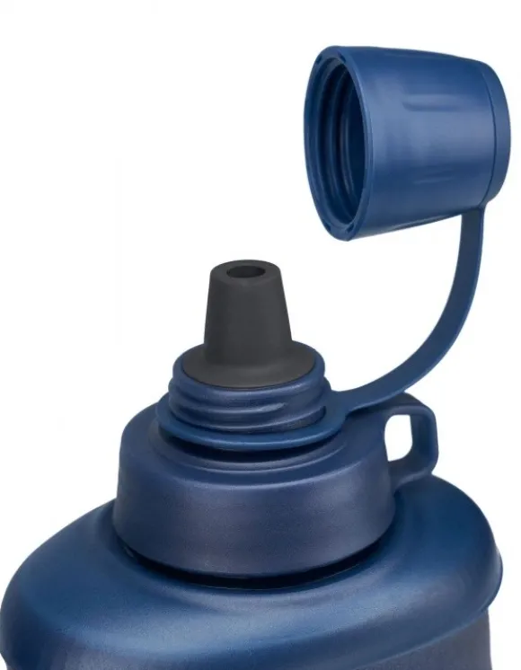 Lifestraw by Vestergaard Peak Squeeze Bottle