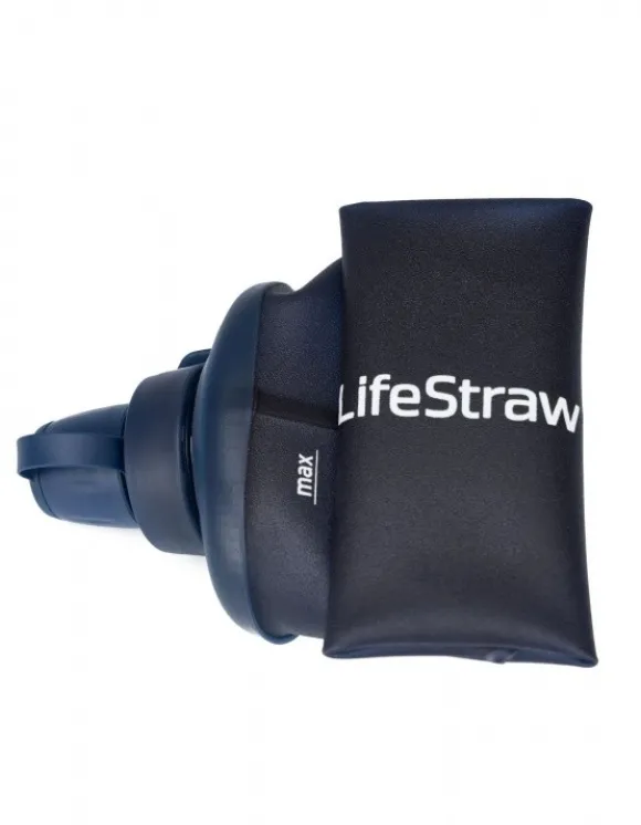 Lifestraw by Vestergaard Peak Squeeze Bottle