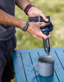 Lifestraw by Vestergaard Peak Squeeze Bottle