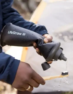 Lifestraw by Vestergaard Peak Squeeze Bottle