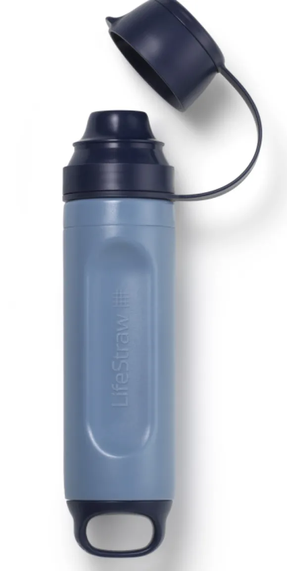 Lifestraw by Vestergaard Peak Solo