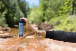 Lifestraw by Vestergaard Peak Solo
