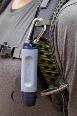 Lifestraw by Vestergaard Peak Solo