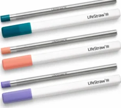 Lifestraw by Vestergaard Sip Wasserfilter-Strohhalm