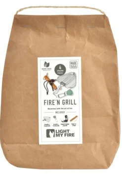 Light My Fire Fire´n Grill
