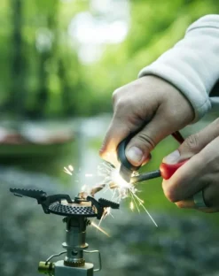 Light My Fire Firesteel Bio Scout