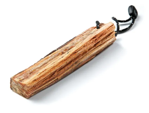 Light My Fire On-A-Rope