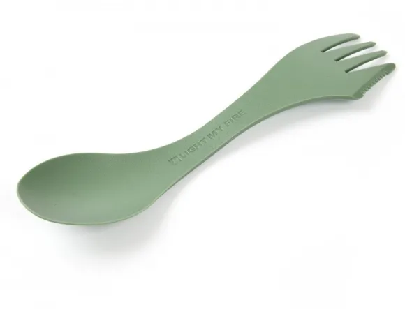 Light My Fire Spork Original BIO