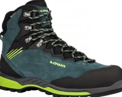 LOWA Cadin II GTX Mid