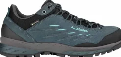 LOWA Delago GTX Lo Women