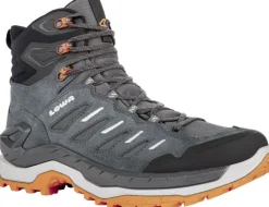 LOWA Innovo GTX Mid