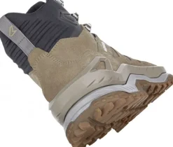 LOWA Innovo Mid