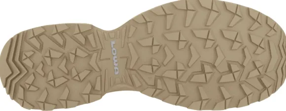 LOWA Innox Evo II Lo