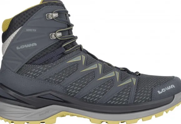 LOWA Innox Pro GTX Mid