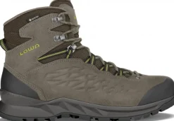 LOWA Lowa Explorer II GTX Mid