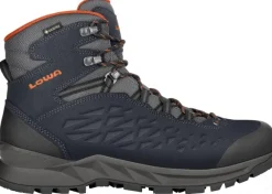 LOWA Lowa Explorer II GTX Mid