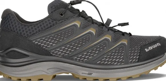 LOWA Maddox GTX LO