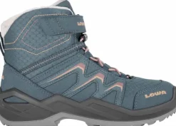 LOWA Maddox Warm GTX