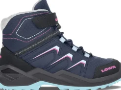 LOWA Maddox Warm GTX