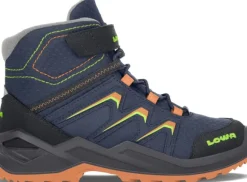 LOWA Maddox Warm GTX