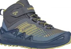 LOWA Merger GTX QC JR